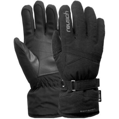 Reusch Anita Gtx 7702 Black / Silver 7702 Black / Silver 6,5 Reusch Anita Gtx 7702 Black / Silver 7702 Black / Silver 6,5