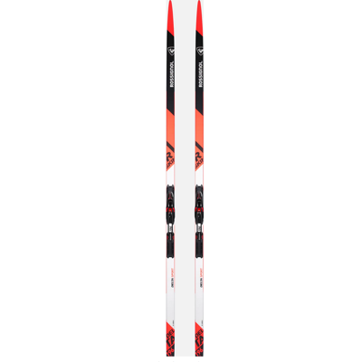 Rossignol Delta Sport R-Skin/race Cla Inkl. Bindung Onecolor 189 Rossignol Delta Sport R-Skin/race Cla Inkl. Bindung Onecolor 189