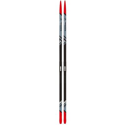 Langlauf Ski Rossignol R-Skin Pro Stiff/ Race Cl Bk-R Onecolor 203 Langlauf Ski Rossignol R-Skin Pro Stiff/ Race Cl Bk-R Onecolor 203