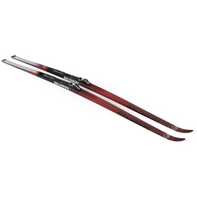 Salomon Escape Snow 47 eSKIN + Prolink Shift - Unisex Skiset Salomon Escape Snow 47 eSKIN + Prolink Shift - Unisex Skiset