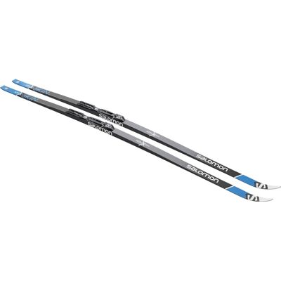 Ski Salomon Aerox Eskin Pm Plk Acc Cl No Specific Color 198 Ski Salomon Aerox Eskin Pm Plk Acc Cl No Specific Color 198