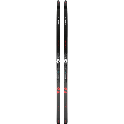 Skistock Salomon Set Snowscape 9 Skin + Ps Pr No Specific Color S Skistock Salomon Set Snowscape 9 Skin + Ps Pr No Specific Color S