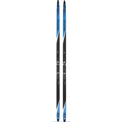 SALOMON Xc Ski Set Rs 8 Pm Plk Pro No Specific Color 191 SALOMON Xc Ski Set Rs 8 Pm Plk Pro No Specific Color 191