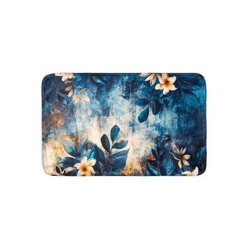 WCShop24 Badteppich Lilybud 50 x 80 cm