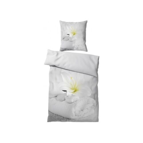 WCShop24 Bettwäsche Good Feeling 135 x 200 cm