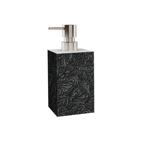 WCShop24 Seifenspender Floral