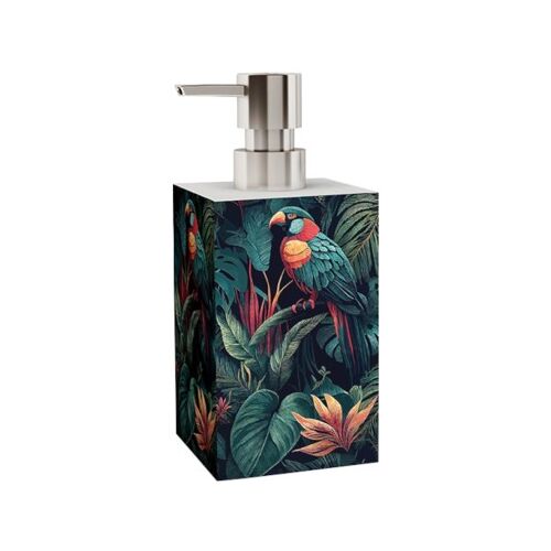 WCShop24 Seifenspender Exotic