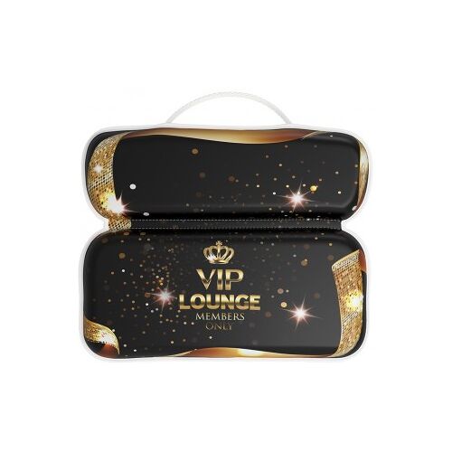 WCShop24 Badewannenkissen VIP-Lounge