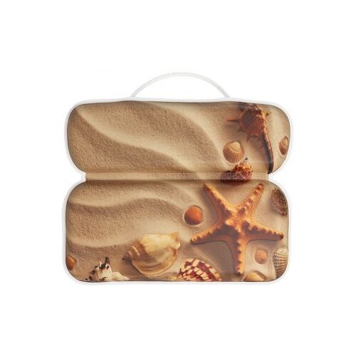 WCShop24 Badewannenkissen Sanibel
