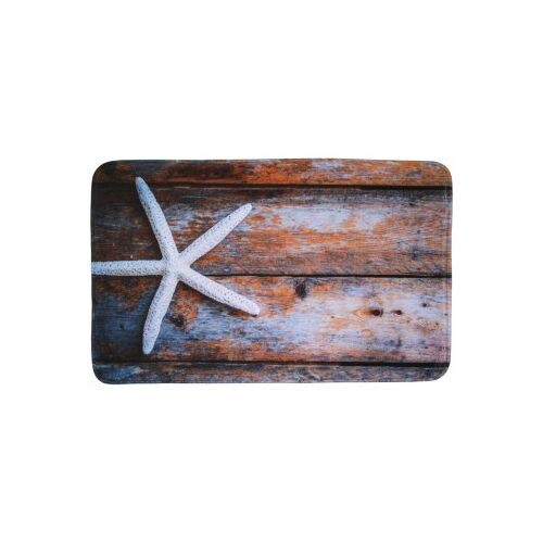 WCShop24 Badteppich Bahia 70 x 110 cm