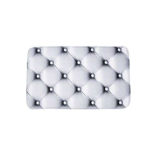 WCShop24 Badteppich Comfort 50 x 80 cm