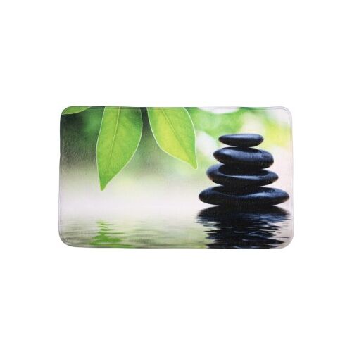 WCShop24 Badteppich Harmony 50 x 80 cm
