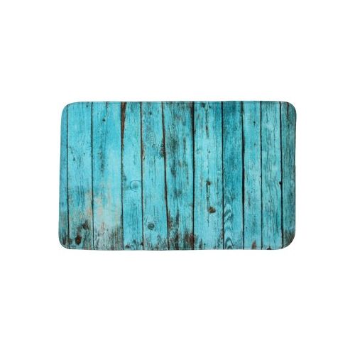 WCShop24 Badteppich Lumber 70 x 110 cm
