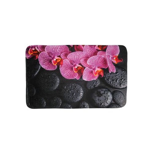 WCShop24 Badteppich Madeira 70 x 110 cm