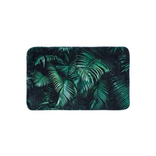 WCShop24 Badteppich Palmdream 70 x 110 cm