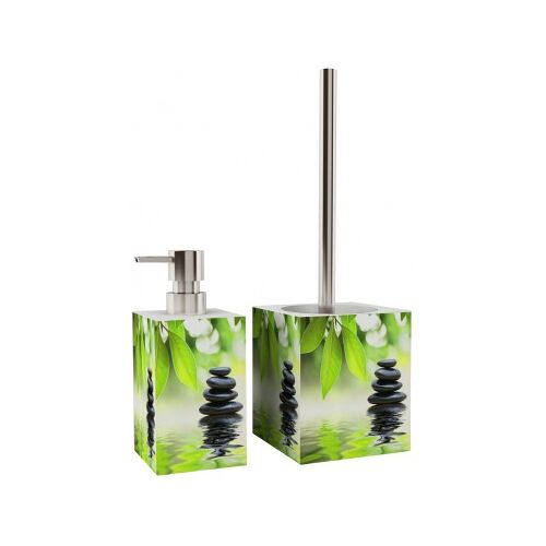 WCShop24 Badezimmer Set Harmony 2