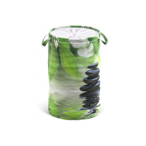 WCShop24 Wäschekorb Harmony