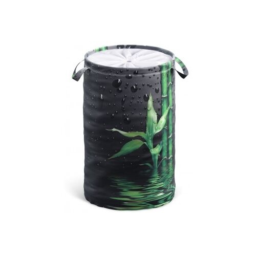 WCShop24 Wäschekorb Virella