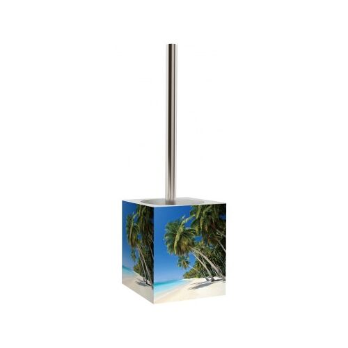 WCShop24 WC-Bürste Karibik