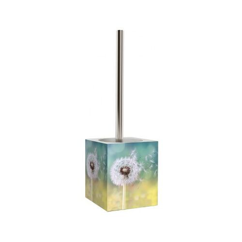 WCShop24 WC-Bürste Pusteblume