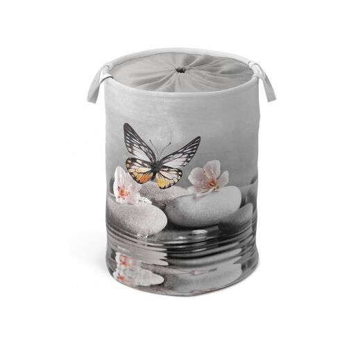 WCShop24 Wäschekorb Vanesa