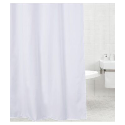 SANILO Magic Duschvorhang - Wasserdicht, Anti-Schimmel, 180x200cm SANILO Magic Duschvorhang - Wasserdicht, Anti-Schimmel, 180x200cm