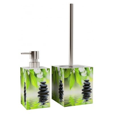 WCShop24 Badezimmer Set Harmony 2 WCShop24 Badezimmer Set Harmony 2