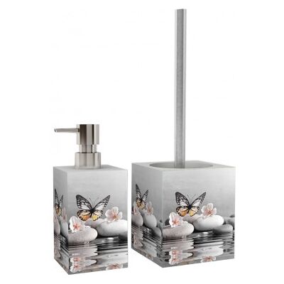 WCShop24 Badezimmer Set Vanesa WCShop24 Badezimmer Set Vanesa