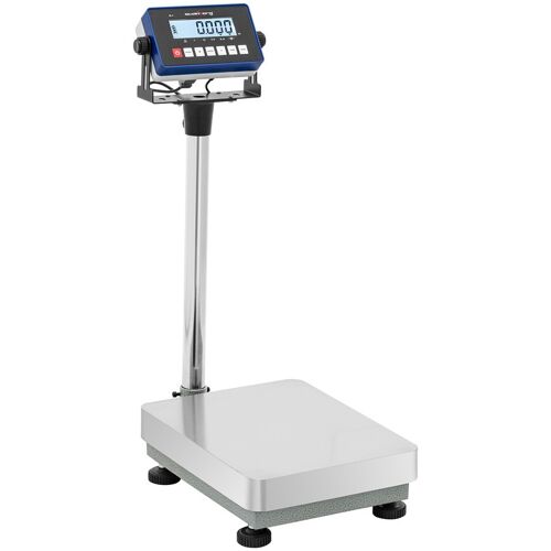 Steinberg Systems Plattformwaage - 30 kg / 0,001 kg - 30 x 40 cm - kg / lb - LCD SBS-PF-30/1S