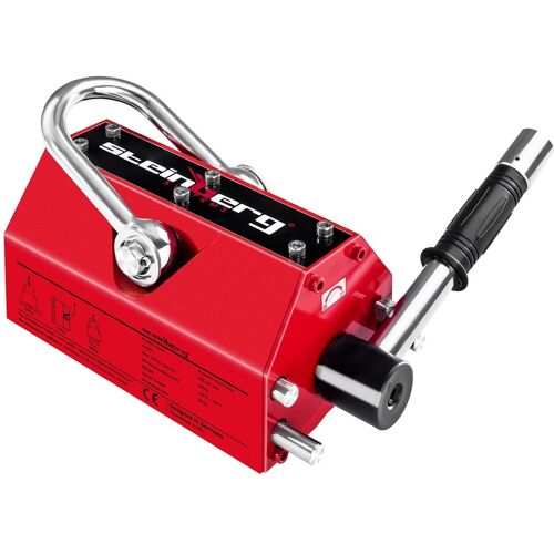 Steinberg Systems Lasthebemagnet - 600 kg SBS-ML 600