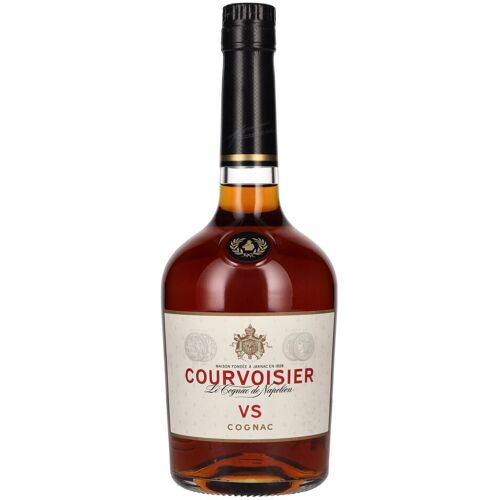 Courvoisier VS Cognac 40% Vol. 0,7l