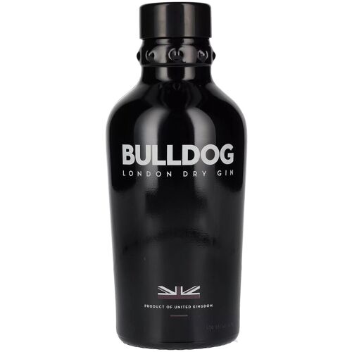Bulldog Gin Bulldog London Dry Gin 40% Vol. 0,7l