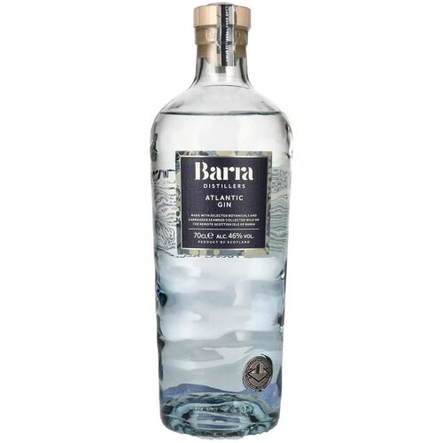 Barra Atlantic Gin 46% Vol. 0,7l