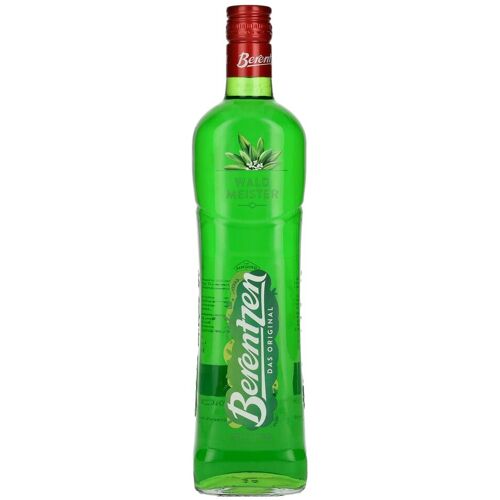Berentzen Waldmeister Likör 15% Vol. 0,7l
