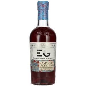 Edinburgh Gin Himbeer Likör - Himbeer, Schottland, 20% - Likör Edinburgh Gin Himbeer Likör - Himbeer, Schottland, 20% - Likör