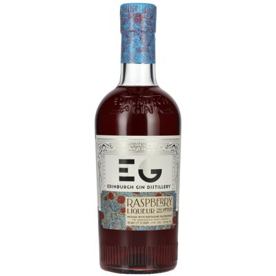 Edinburgh Gin Himbeer Likör - Himbeer, Schottland, 20% - Likör Edinburgh Gin Himbeer Likör - Himbeer, Schottland, 20% - Likör
