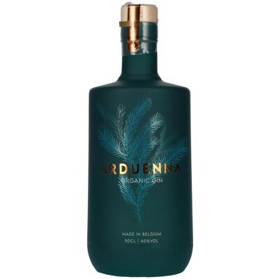 Arduenna Organic Gin 40% Vol. 0,5l Arduenna Organic Gin 40% Vol. 0,5l