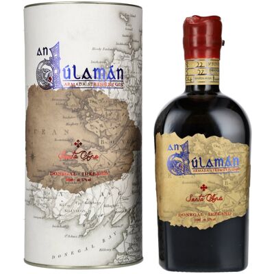 An Dúlamán SANTA ANA Armada Strength Gin - Irischer Meeresgin An Dúlamán SANTA ANA Armada Strength Gin - Irischer Meeresgin