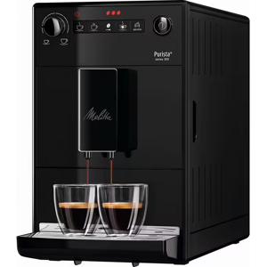 Melitta Kaffeevollautomat Purista® F230-002 Pure Black - 1400 W - MaxiCoffee 2 Jahre Garantie Melitta Kaffeevollautomat Purista® F230-002 Pure Black - 1400 W - MaxiCoffee 2 Jahre Garantie