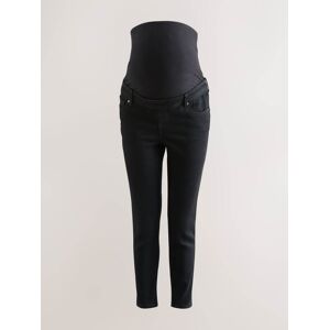 Next Black Maternity Skinny Jeans damen Next Black Maternity Skinny Jeans damen