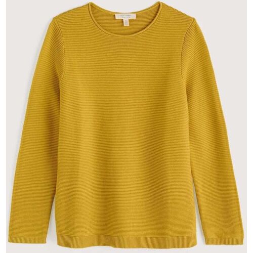 Seasalt Cornwall Seasalt Cornwall Yellow Makers Jumper damen