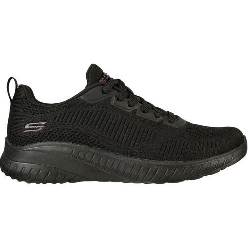 Skechers Bobs Sport Squad Chaos Face Off Damen Turnschuhe damen