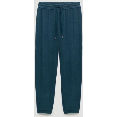 Hush Hush Green Elle Supersoft Joggers damen