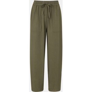 Whistles Whistles Green Tie Waist Trousers damen Whistles Whistles Green Tie Waist Trousers damen