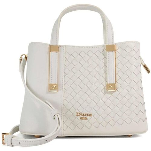 Dune London Dune London White Dinkydorry Grab Bag damen