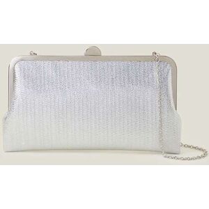 Accessorize Accessorize Metallic Clutch damen Accessorize Accessorize Metallic Clutch damen
