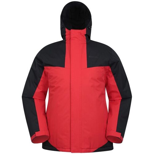 Mountain Warehouse Mountain Warehouse Dusk III Mens Water Resistant Ski Jacket