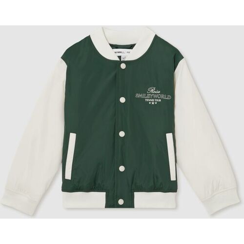 Reiss Reiss SmileyWorld Reiss Bomber Jacket