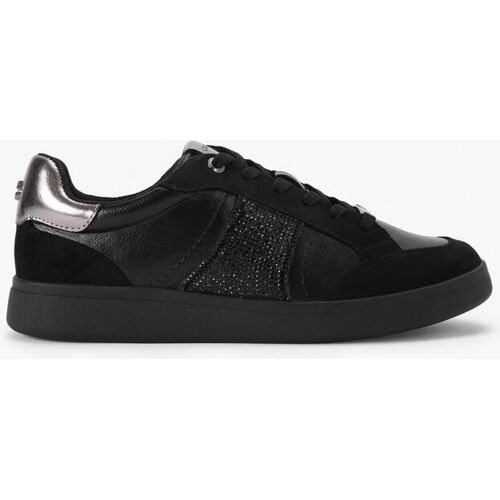 Carvela Carvela Black Veneto Trainers damen