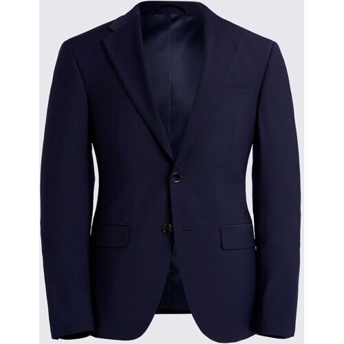 DKNY DKNY Slim-Fit Performance-Anzugjacke herren